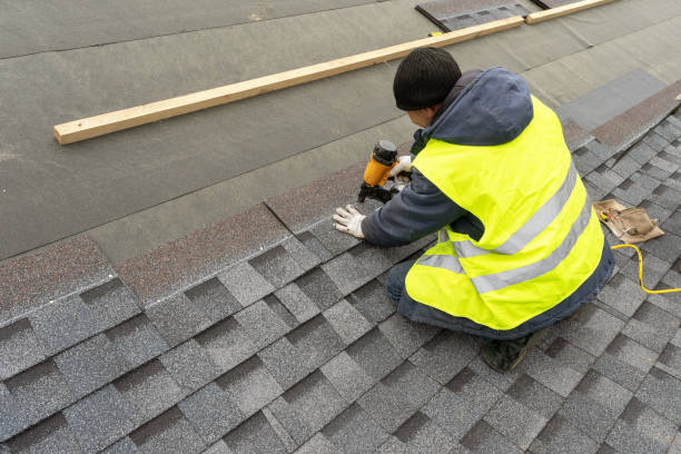 Best Roofing for New Construction  in Carrboro, NC