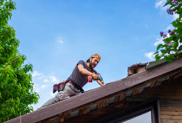 Best Roof Ventilation Installation  in Carrboro, NC